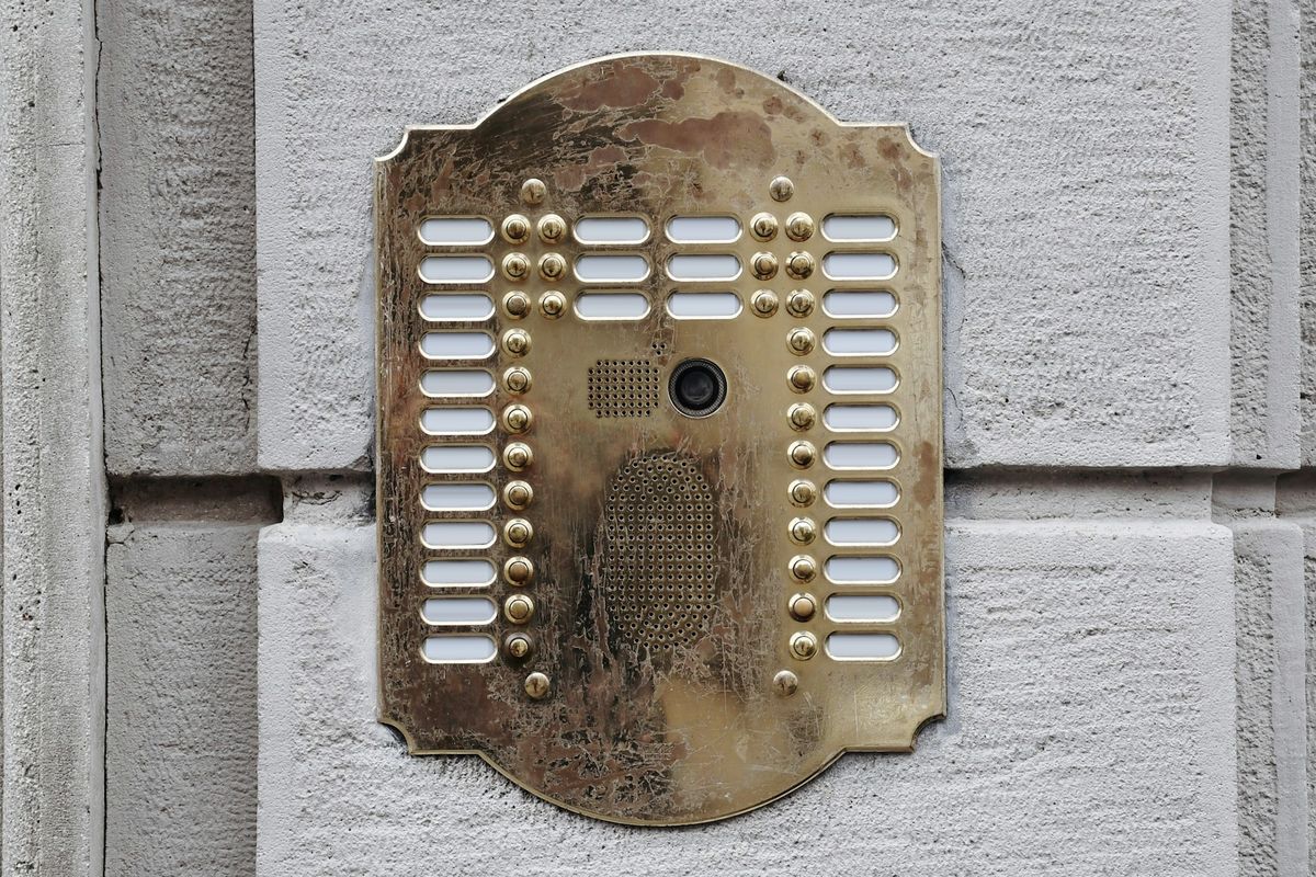 Antenne e citofonia