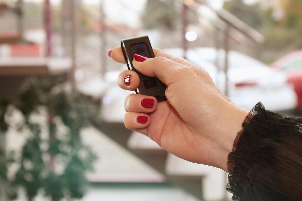 Duplicazione telecomandi